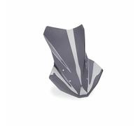 Cupolino moto PUIG Touring Plus Fume Foncé Pour BMW R 1300 GS TROPHY 2023-2026