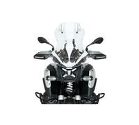PARE-BRISE-VISIERE PUIG TOURING SANS RADAR BMW R1300 GS OPTION 719 TRAMONTANA 23