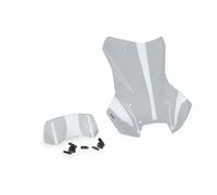 PARE-BRISE PUIG TOURING-VISOR AVEC RADAR BMW R1300 GS TROPHY 23-25 CLAIR