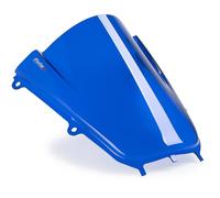 Cupolino Moto PUIG Z-Racing Bleu 30mm PMMA Pour Yamaha YZF R9 2025-2026