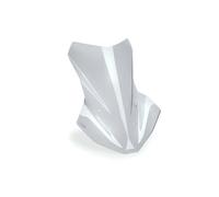 Puig 22321W Bulle Touring Plus protection renforcée, Transparent