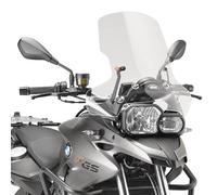 Cupolino Parabrezza GIVI 5107DT Pour BMW F700 GS 2014 Écran Windshield