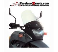 Pare-Brise Cupolino Spoiler Fumé D234S BMW F 650 GS 2000-2003
