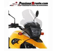Cupolino Parabrezza Windscreen Givi D331ST BMW F 650 GS 04-07 Windshield F650GS