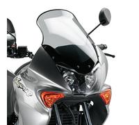 CUPOLINO Pour Honda VARADERO 125 KAPPA Pare-Brise Gris 1 Pièce