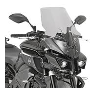 CUPOLINO Pour Yamaha MT-10 2016 Fumé