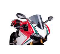 Puig R-Racer Bulle De Racing 1199 PANIGALE, légèrement teinté
