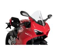 Cupolino PUIG R-Racer Transparent Pour Ducati 1000 PANIGALE V4 R 2019-2019