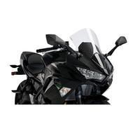Puig 3880W Bulle R-Racer usage spécifique, Transparent