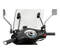 Cupolino PUIG Scooter Urban Fumée Clair KEEWAY VERSILIA 50 2024-2025