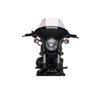 Cupolino PUIG SML Touring Fumé Clair Pour Yamaha 950 XV 2014-2021