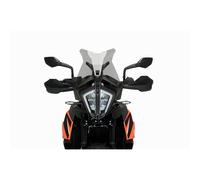 Cupolino PUIG Sport Fumé Clair Pour KTM 790 ADVENTURE R RALLY 2020-2020