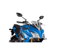 Puig 7639H Bulle Sport usage spécifique, Fumé
