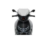 Cupolino PUIG V-TECH Touring Fumé Clair Pour BMW CE 04 ÉLECTRIQUE 2021-2024