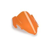 Cupolino PUIG Z-RACING Orange Pour Suzuki 1300 GSX R Hayabusa 2021-2024