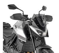Cupolino Spécifique Givi 1221A FUMÉ
