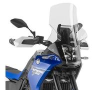 Cupolino Spécifique Transparent, Givi D2174STHLP Pour YAMAHA TÉNÉRÉ 700