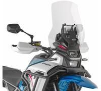 Cupolino Spécifique Transparent, Givi D9226ST Pour CFMOTO 450 MT