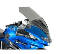 CUPOLINO TOURING COMICS 'WRS POUR BMW R 1250 RT 2021-2025