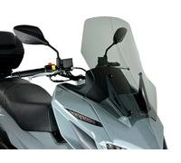 CUPOLINO TOURING COMICS 'WRS POUR SYM JET X 125 2023-2026
