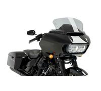Puig 21723H High-Road Touring Protection renforcée, Fumé