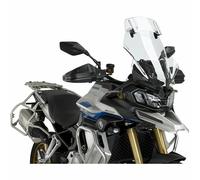 Cupolino Touring PUIG Transparent 22318W Pour VOGE VALICO 900 DSX 2024-2026