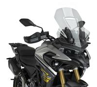 Cupolino Touring PUIG Transparent VOGE VALICO 525 DSX 2024-2026 145 mm 1 pce