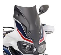 Cupolino X Attacchi Originali Pour Honda CRF 1000 Africa Twin 2016-2019