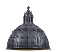 Cupolone Quarantacinque Suspension Gris