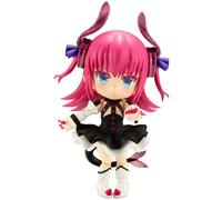 Cuposh Fate/Grand Order Lancer/Elizabeth Bathory Non-Scale Pvc Painted Fine Art Figure [Import Japonais]