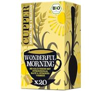 Cupper Bio Good Morning Gobelet 35 g