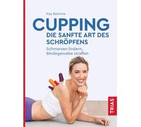 Cupping - la manière douce de faire des ventouses