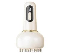 Cupping Massager Heating Vibration Back Scraping Massage