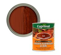 Cuprinol 750 ML Tache Mobilier de Jardin en Teck