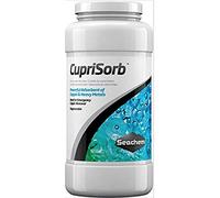 Cuprisorb Copper Remover 500 Milliliter,
