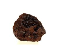 CUPRITE - Pierre Naturelle en Provenance de Grèce, Lavrion - Cristal Rare et Collectible, 335.0 ct - Certificat d'Authenticité Inclus 48 x 38 x 27 mm G