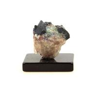 CUPRITE - Pierre Naturelle en Provenance du Katanga, Congo - Pierre Rare et Puissante, Guérison Émotionnelle et Spirituelle 163.0 ct - Certificat d'Authenticité Inclus 29 x 28 x 22 mm G