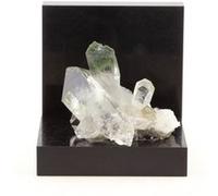 CUPRITE - Pierre Naturelle en Provenance du Kazakhstan, Itauz Mine, Zhilandy group, Satpayev - Cristal rouge vif, oxyde de cuivre, propriétés de guérison - 528.0 ct - Certificat d'Authenticité Inclus 