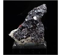 CUPRITE - Pierre Naturelle en Provenance du Mexique, Milpillas Mine, Cuitaca, Mun. de Santa Cruz - Cristal Rouge de Cuivre Pur, Puissant, Énergie, Guérison 994.5 ct - Certificat d'Authenticité Inclus 