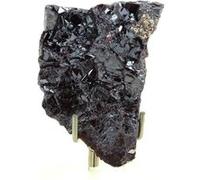 CUPRITE - Pierre Naturelle en Provenance du Mexique, Milpillas Mine, Cuitaca, Sonora - Cristal Rouge Vif, Puissant, Énergie Spirituelle 127.8 ct - Certificat d'Authenticité Inclus 44 x 31 x 19 mm Roug