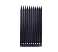 Cupsofu 10 Pcs/Lots Ouverture Pry Outils Nylon Plastique Spudger pour pour Mobile RéParation Ordinateur Portable Bureau PC DéMontage Outils Ensemble