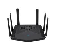 Acer Predator Connect W6x W-Fi 6 Gaming routeur sans fil Gigabit Ethernet Bi-bande (2,4 GHz / 5 GHz)