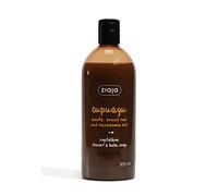 Cupuazú Jabón Cristalino De Baño Y Ducha - 500 Ml