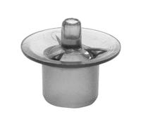 Cupule pour abeille reine - 16 x 19 mm - Lot de 100 | Wiesenfield