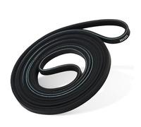 Cuqojs 341241 Courroie de sèche-linge compatible avec Whirlpool Amana Maytag Kenmore Roper - Courroie de tambour durable - Remplace AP2946843 8066065 W10127457 WED4815EW1 FSP341241 14210003 31001026