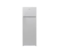 CUQS 513EWH - Congélateur - vertical - largeur : 54.5 cm - profondeur : 56.5 cm - hauteur : 138 cm - 163 litres - classe E - blanc