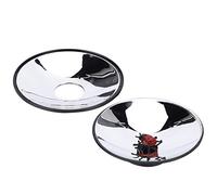 Cuque Cadeau de Juillet 3D Mirascope Hologramme Miroir 3D Illusion Illusion Miroir Hologramme projecteur, Hologramme 3D, pour la décoration de la Maison Fleurs Pierres