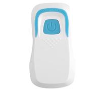 Cuque Cadeaux de mai Scanner de sécurité RFID IC Bluetooth Lecteur de Carte Bluetooth, Lecteur de Carte, Bains de Sauna à fréquence sans Fil systèmes multimédia pour[White, IC]
