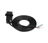 Cuque de Juillet Accélérateur au Pouce 7/8 Pouces, matériaux de Haute qualité durables et fiables, Assemblage d'accélérateur au Pouce, Fonctionne Bien, Facile à Installer, Pilote de contrôle