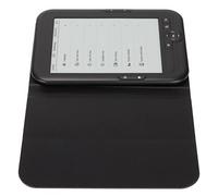 Cuque Ink Screen E Reader, Prend en Charge la Lecture de Musique FM, Les liseuses électroniques, la Protection des Yeux, Les Boutons de Navigation Multifonctions pour la Maison et Le Bureau (16